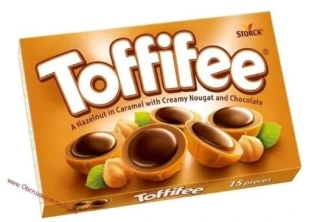 Toffifee 125g