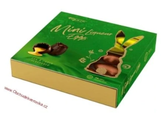 FIGARO - Liqueur Egg desszert 145,6g - DMT 10.02.2027