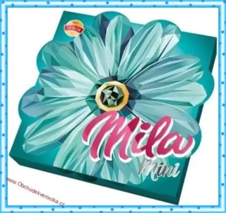 Sedita Mini Mila květ 100g - DMT 12.9.2026