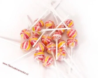 Hors kuli kuli lízítko 8g x 25ks
