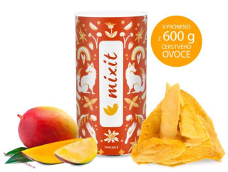 Mango - Křupavé ovoce 100g
