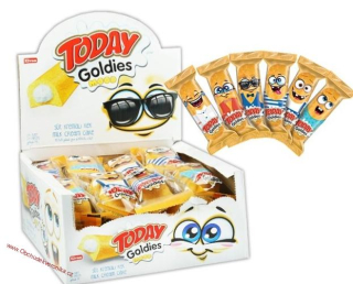 Today Goldies Mood 45g x 24ks