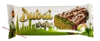 Dubai wafer 40g