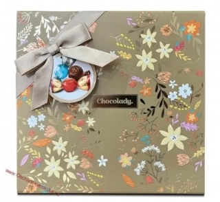 Chocolady Magnifico 200g