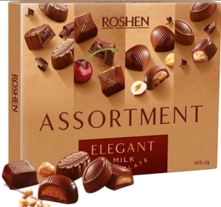 ROSHEN Assortment Elegant 145g