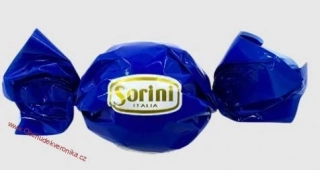 Sorini Blue - tmavě modrý 1kg - DMT 07/2026