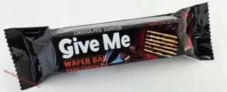 Give me wafer dark cream 40g