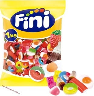 Fini Sladký Little Mix 1000g
