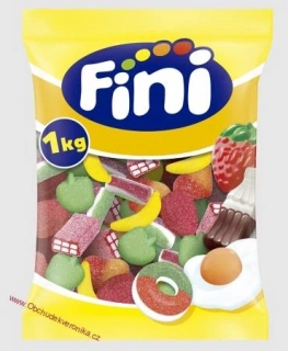 Fini Párty Mix 1000g