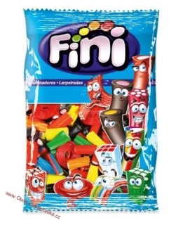 Fini Pendrekový Wonder Mix 1000g