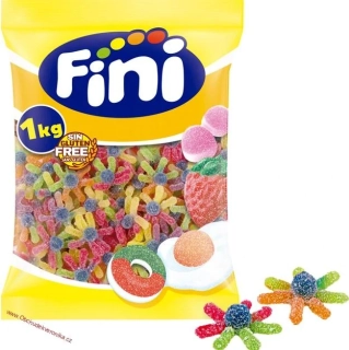 FiNi Kyselé Chobotnice 1000g
