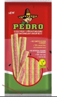 Pedro Pásky MELOUN sáček 80g