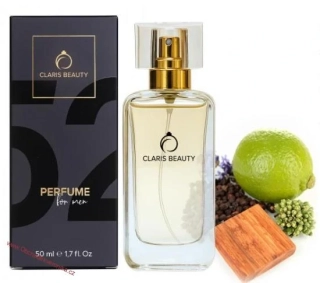Parfém č. 54 - inspirace Dior - Fahrenheit - 50ml