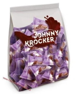 Roshen Johnny Krocker mléčné 1kg