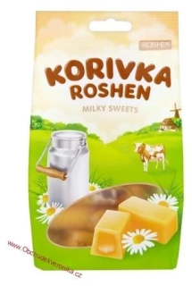  Roshen Korivka 205g
