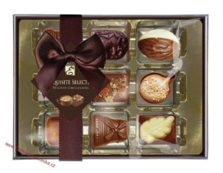 Emoti Exquisite Selection 140g