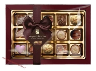 Emoti Glorious Selection 230g - DMT 28.06.2025