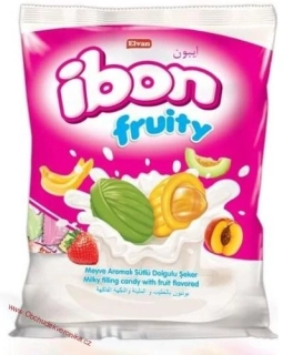 Elvan Ibon Fruity Candy 1000g
