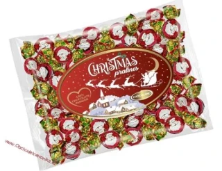 Chocoland milch pralines 1000g
