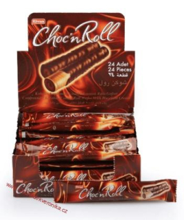 Elvan Choc´n Roll 18g