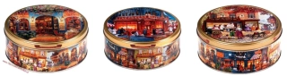 Jacoben Scenes of Europe 150g
