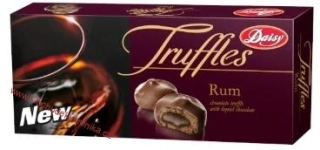 Daisy Truffles Rum liquer 180g