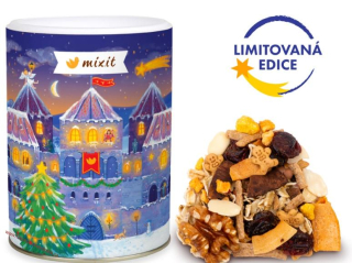 Vánoční MIX 250g