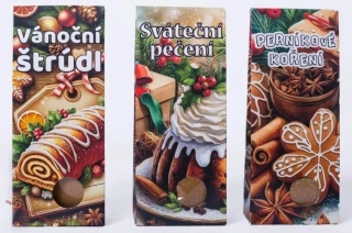 AKČNÍ BALÍČEK KOŘENÍ PRO SVÁTEČNÍ PEČENÍ 3x60g - DMT 09/2026
