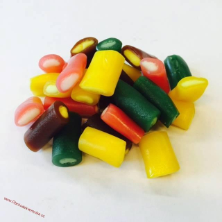 Ovocné sladké pendreky 1000g