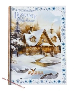 Masha Winter Romance Pralines 85g