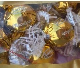 Sorini Cristal gold 1kg