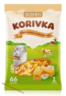  Roshen Korivka  1000g 