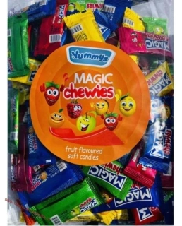 Elvan Magic chewies 1kg