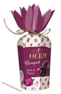 Heidi Bouquet - Dark Cherry 120g