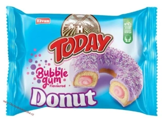 Today Donut - bubble gum 45g