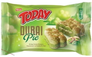 Today Dubai Pie 40g