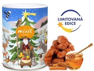 Mandle z adventních trhů 400g - DMT 30.07.2026