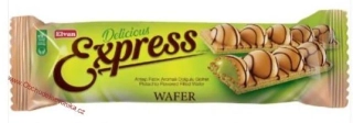 Elvan Express Wafer pistácie 30g