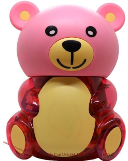 BEAR JELLY CUP – želé 13g x 100ks