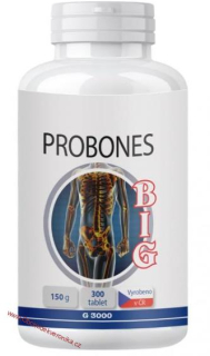 PROBONES BIG - 300tbl