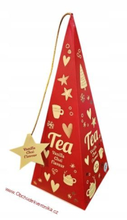 Tea Vamilla Chai Flavoured 15g - DMT 13.07.2027