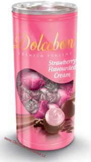 Dolcebon strawberry 350g