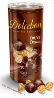 Dolcebon coffee 350g