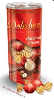 Dolcebon ořech 350g