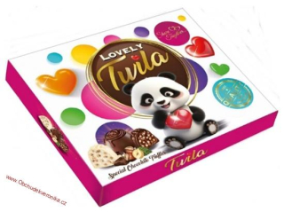 Twila Lovely Panda 210g