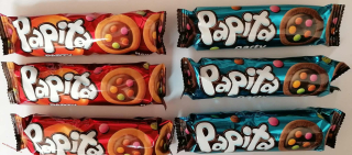 Ozmo Papita Party 63g x 6ks