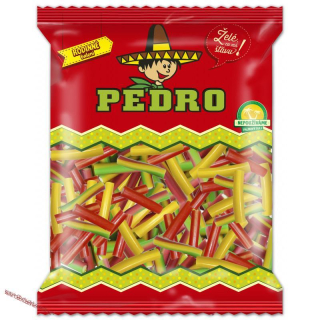 Pedro ovocné pendreky Mix 1000g