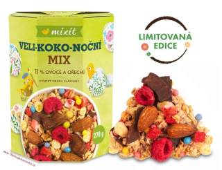 Veli-koko-noční mix 270g