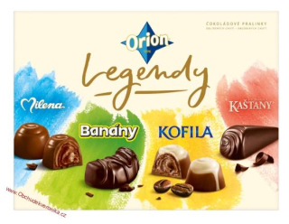 Orion Legendy 144g