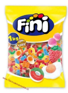 FiNi Kyselý Little Mix 1000g